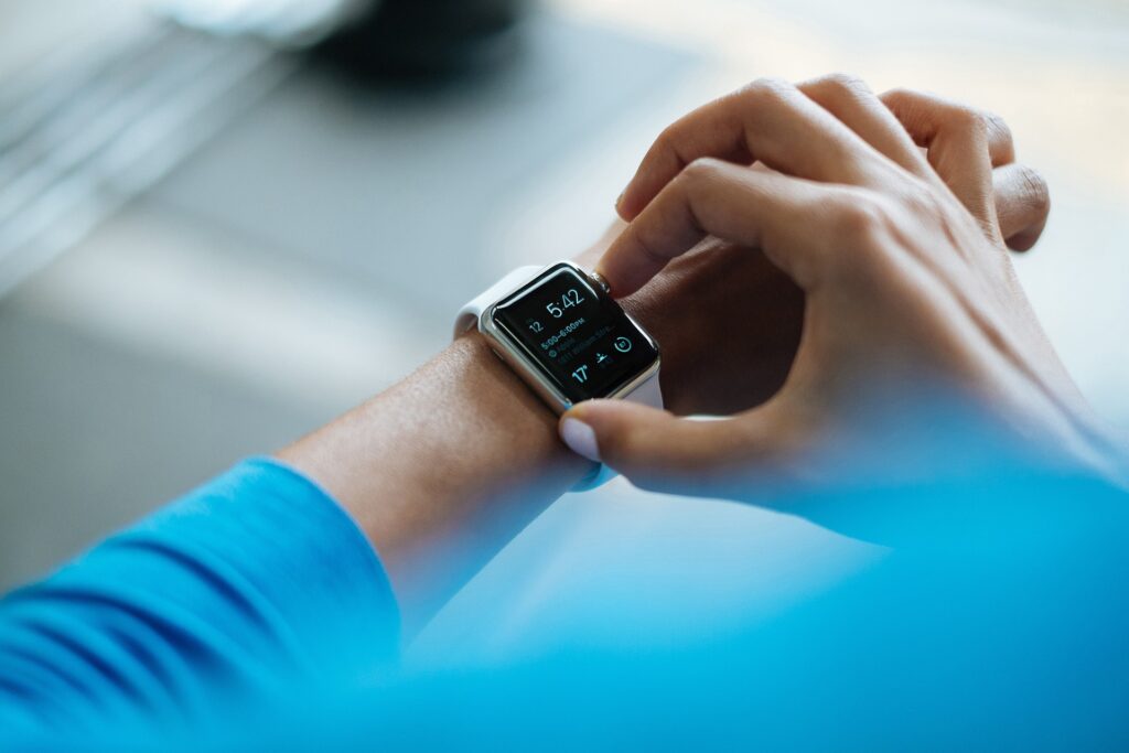 Wearablel technology