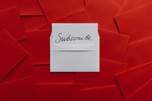 The Subscription Business Model