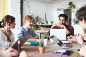 Business Model of Successful Companies