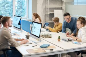 growing your business