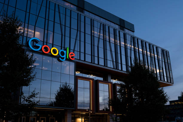Google - the best example of innovation in USA
