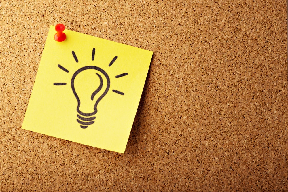 Generation of Ideas