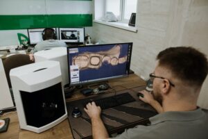 3D innovation