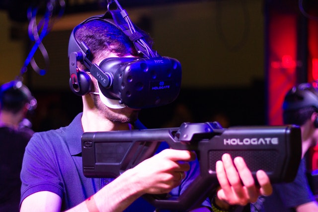 3D innovation
