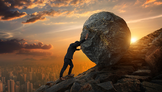 Challenges of innovation