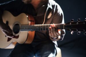 Harmonix Music Systems