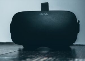 virtual reality innovation