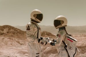 Space Exploration