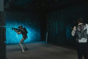 Subtractive 3D Innovation