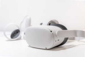 Virtual Reality Innovation
