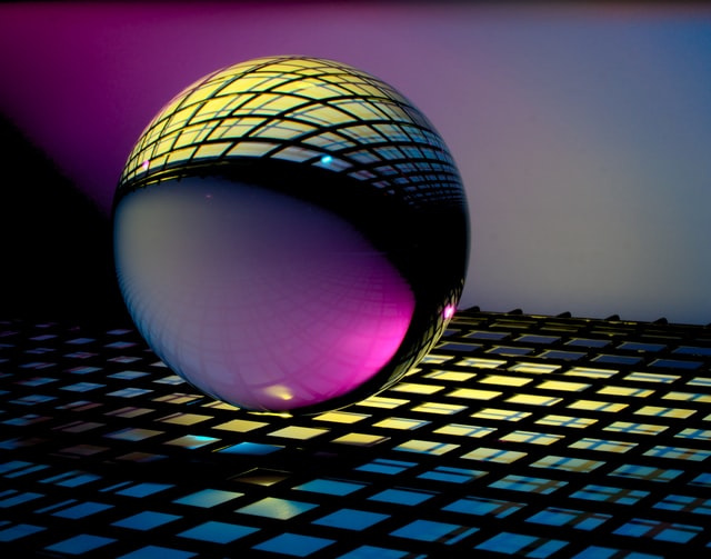 Virtual Reality Innovation
