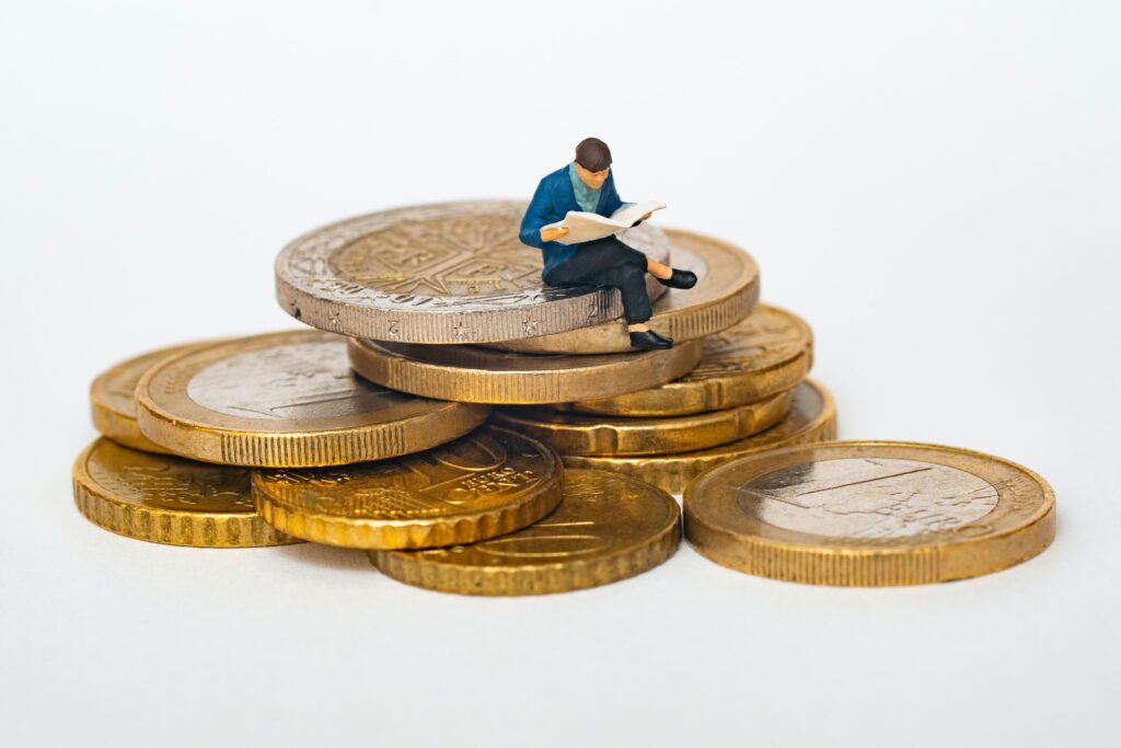 Digital Investment