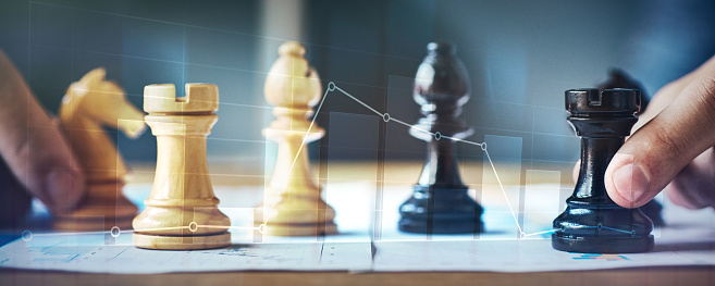 strategy