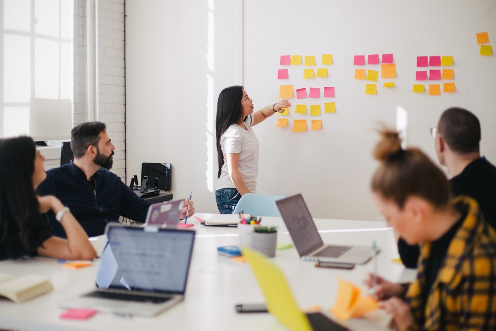 Strategies that can be used to Get Marketing Insights