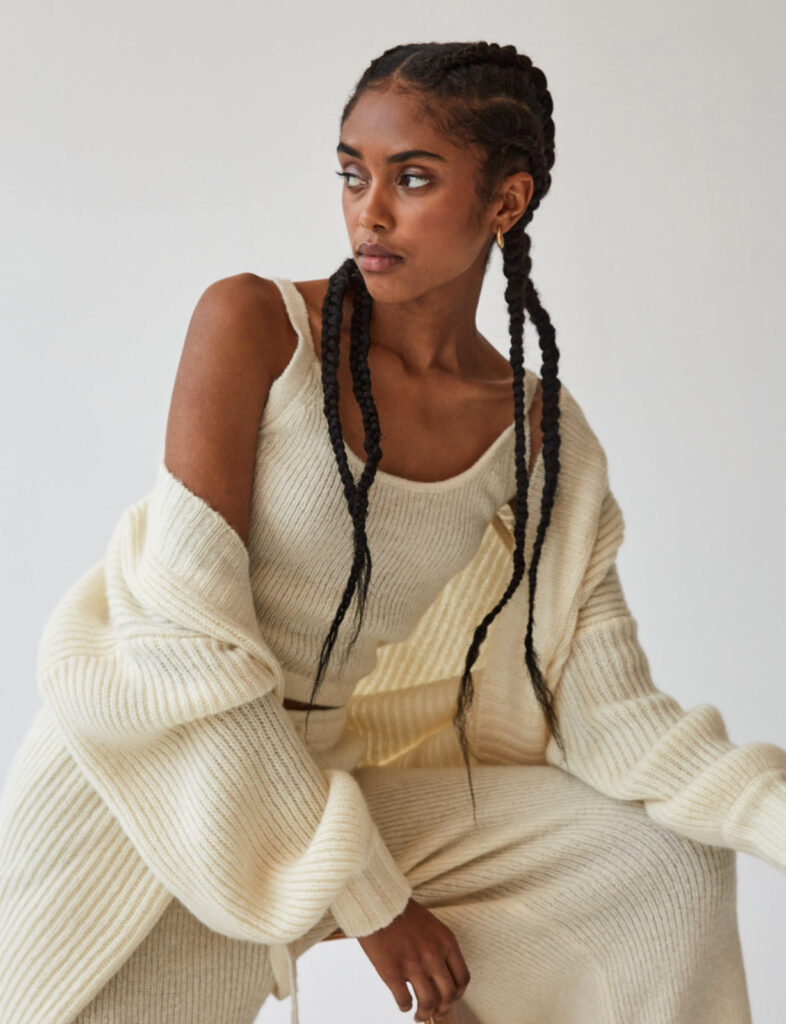 Cashmere