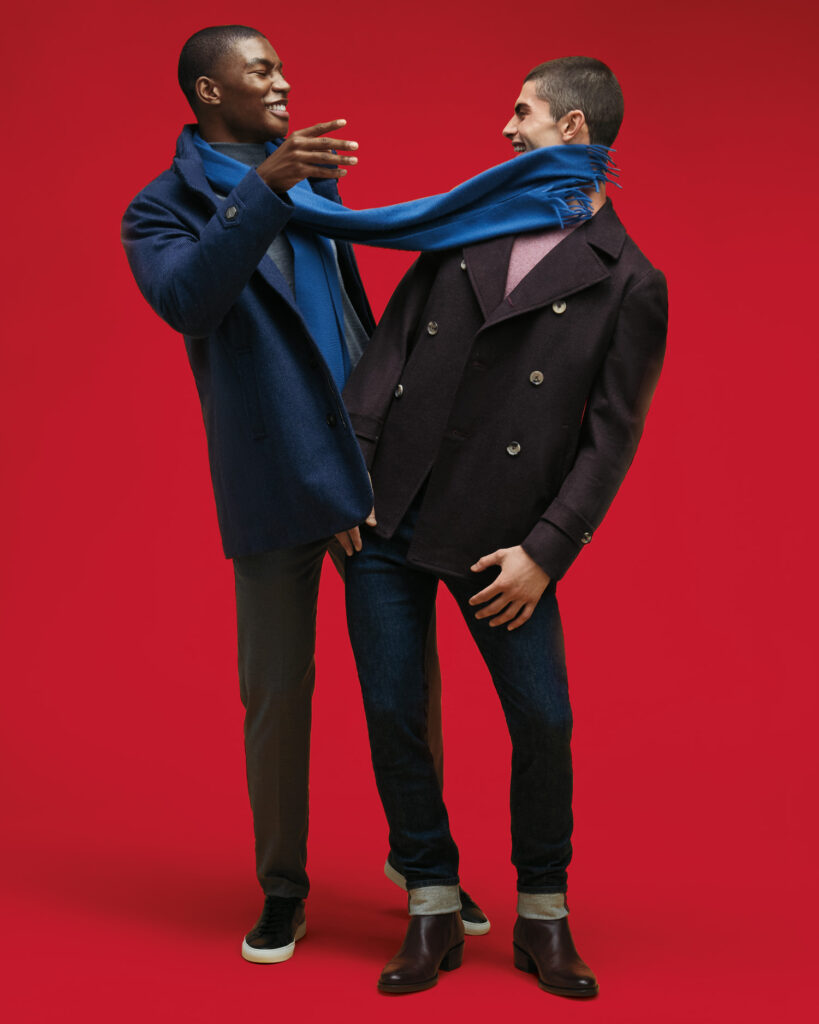 Cashmere products