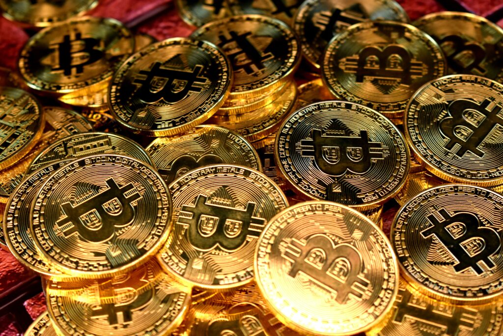 Bitcoin Mining
