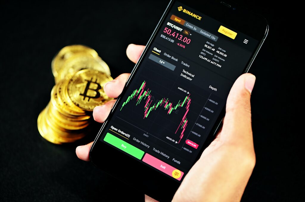 Best Bitcoin Mining Software Apps For iPhones & iPads