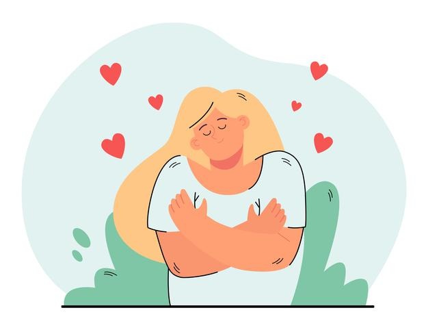 Love the Skin You're in
