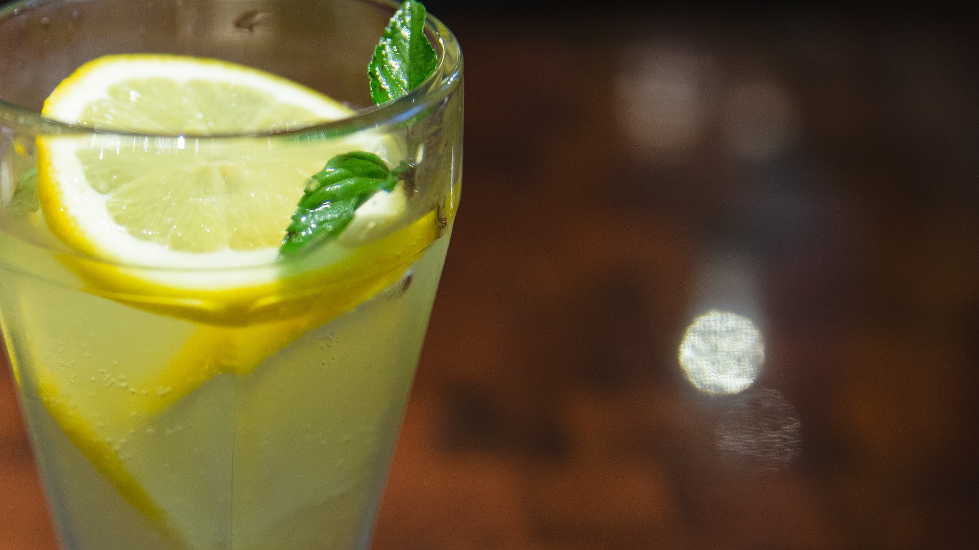 Lemonade