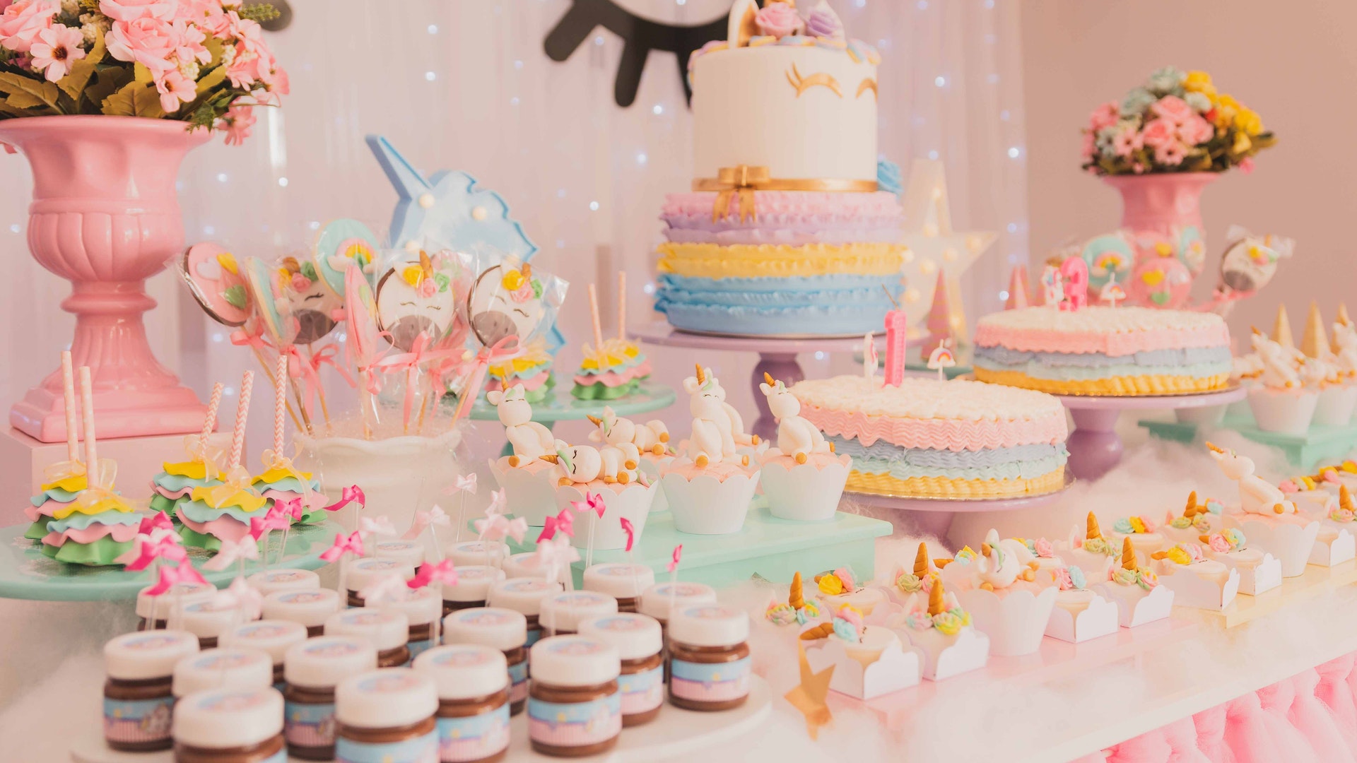 Awsome Cakes