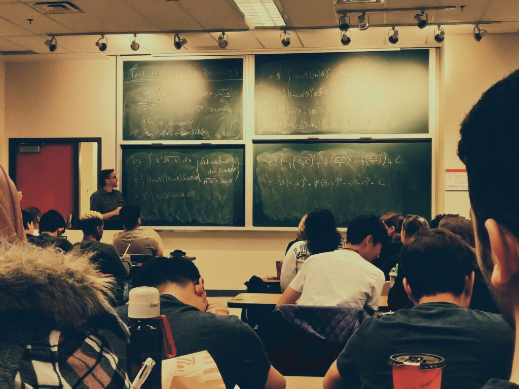 Class Discussion
