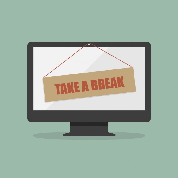 Take a Break