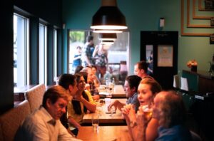 Pakistani Restaurants