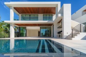 Dream Houses