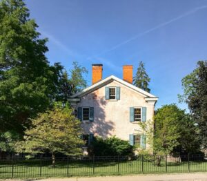 Dream Houses