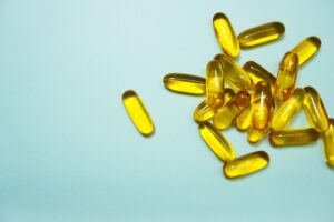 LIT Pre-Workout Supplement
