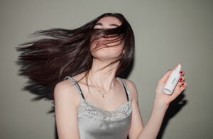 Microlink Hair Extensions