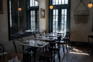 Pakistani Restaurants