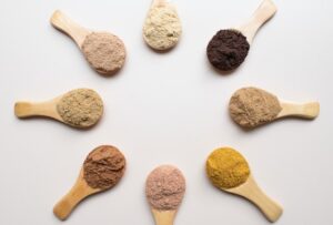 LIT Pre-Workout Supplement