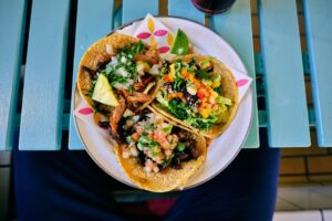 Taco Salad