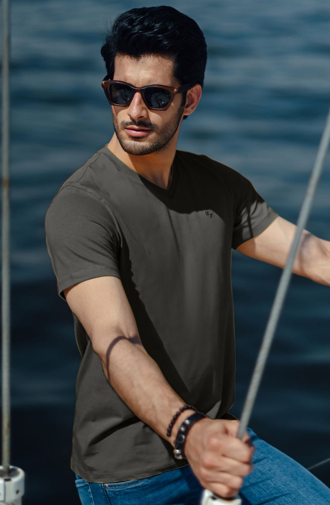 V-Neck