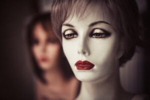 Wigs & Hair Pieces